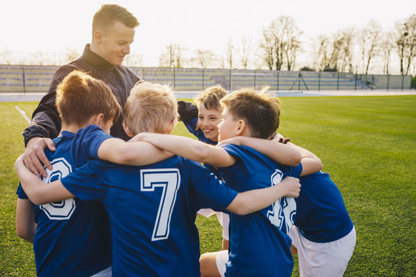 BPJEPS APT, BPJEPS Activités Physiques pour Tous – Éducateur Sportif