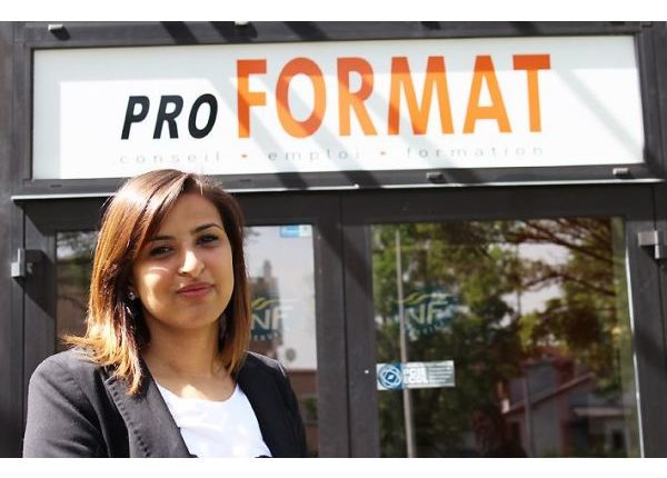 élèves pro format mulhouse