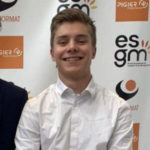 Ambassadeurs : Tom