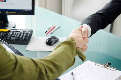 Offre d'emploi BTS MCO en alternance