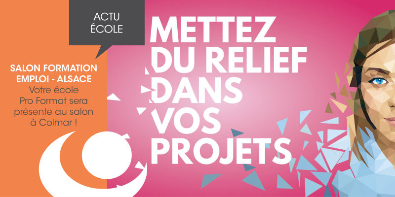 Salon Formation Emploi de Colmar Salon Formation Emploi de Colmar