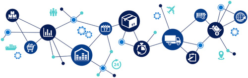 Smart Logistics Processes Design Smart Logistics Processes Design