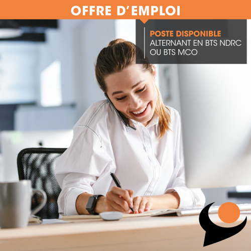MAI_OFFRES D EMPLOI2 MAI_OFFRES D EMPLOI2