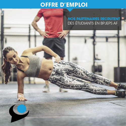 OFFRE D'EMPLOI1 OFFRE D'EMPLOI1