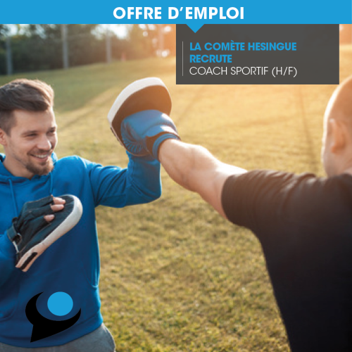 OFFRE D'EMPLOI6 OFFRE D'EMPLOI6