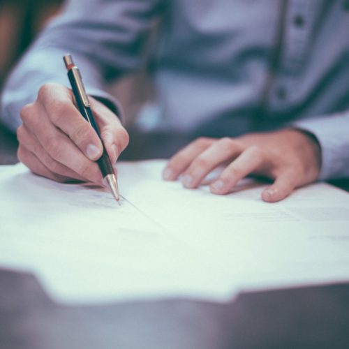 ATELIER RÉUSSIR SON CV ET SA LETTRE DE MOTIVATION : RENDEZ 